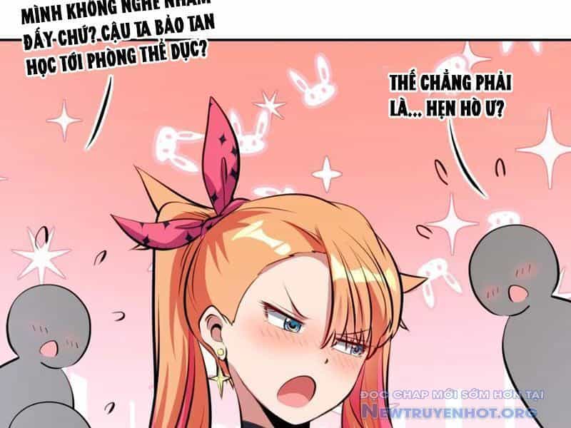 Hẹn Hò Để Cứu Thế Giới - Chương 11 - ảnh 73