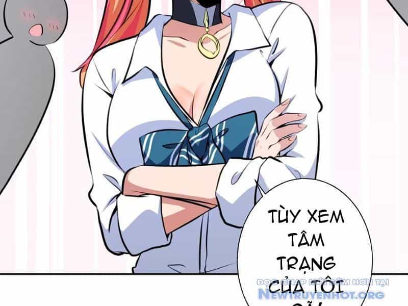 Hẹn Hò Để Cứu Thế Giới - Chương 11 - ảnh 74