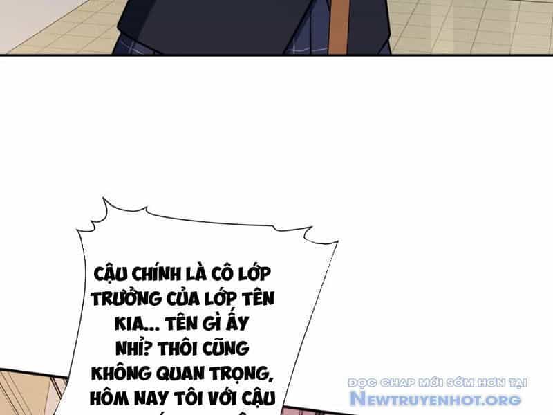 Hẹn Hò Để Cứu Thế Giới - Chương 11 - ảnh 97