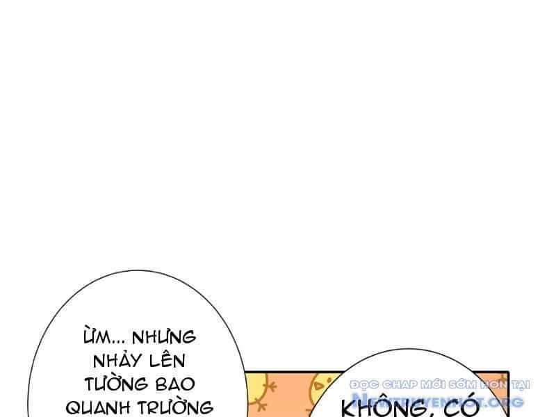 Hẹn Hò Để Cứu Thế Giới - Chương 12 - ảnh 110