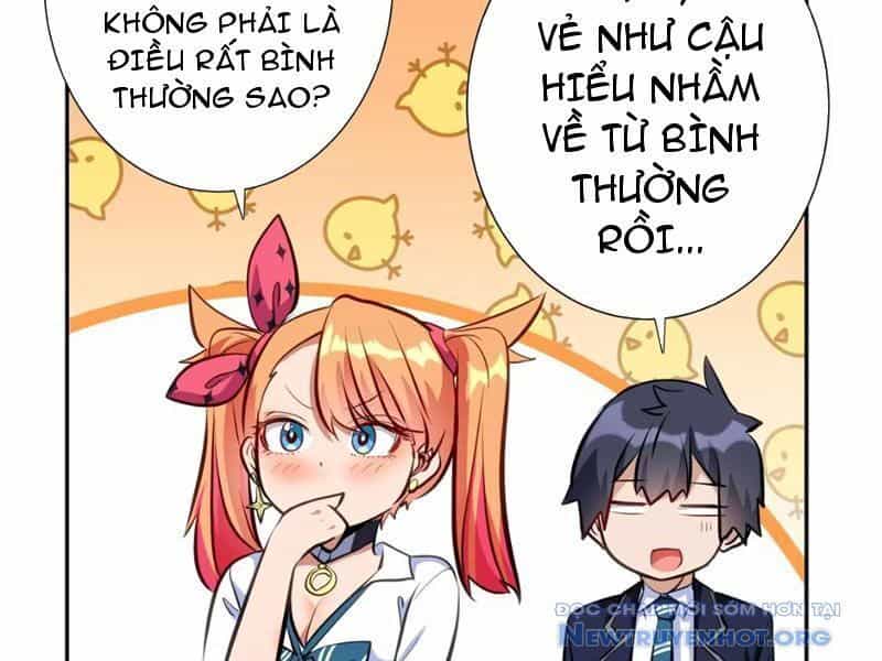 Hẹn Hò Để Cứu Thế Giới - Chương 12 - ảnh 111