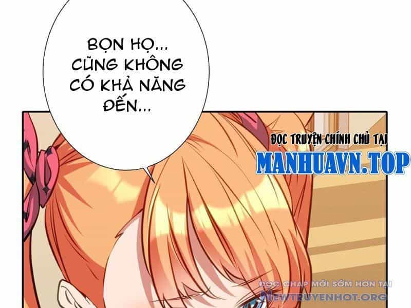Hẹn Hò Để Cứu Thế Giới - Chương 12 - ảnh 117