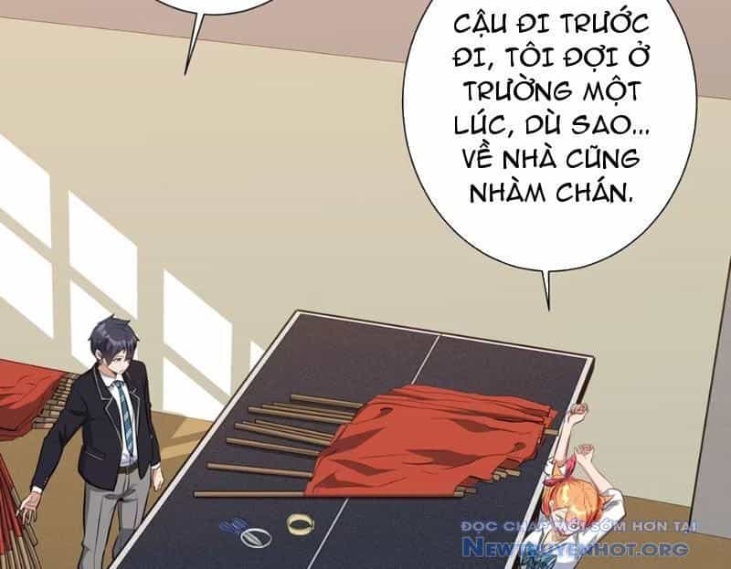 Hẹn Hò Để Cứu Thế Giới - Chương 12 - ảnh 122