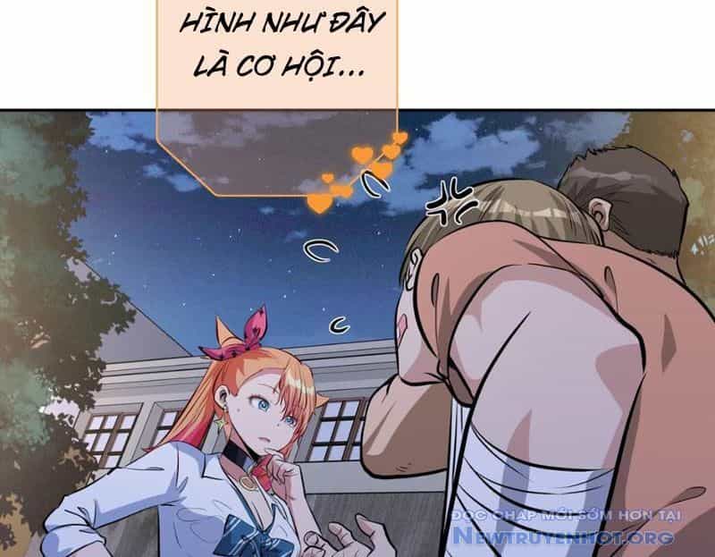 Hẹn Hò Để Cứu Thế Giới - Chương 12 - ảnh 142