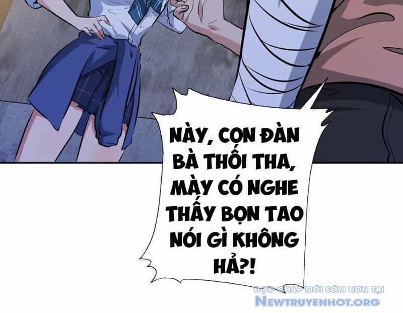 Hẹn Hò Để Cứu Thế Giới - Chương 12 - ảnh 143
