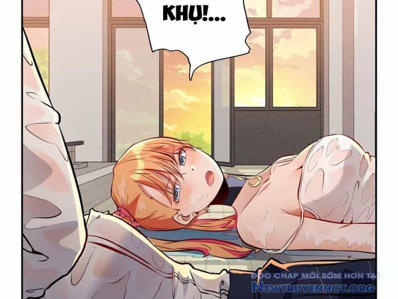 Hẹn Hò Để Cứu Thế Giới - Chương 12 - ảnh 33