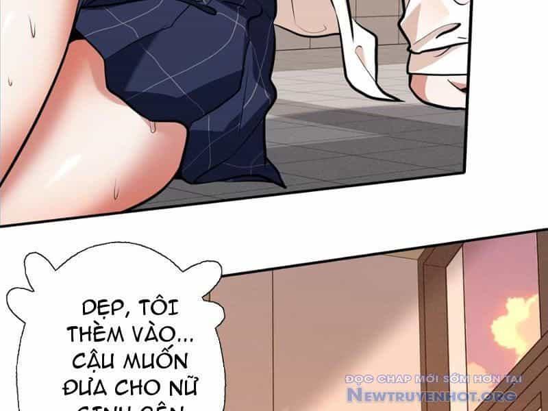 Hẹn Hò Để Cứu Thế Giới - Chương 12 - ảnh 53
