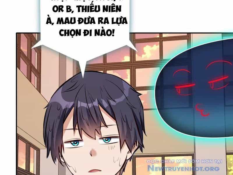 Hẹn Hò Để Cứu Thế Giới - Chương 12 - ảnh 57