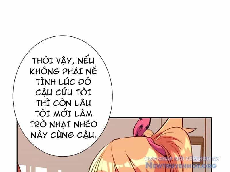 Hẹn Hò Để Cứu Thế Giới - Chương 12 - ảnh 97