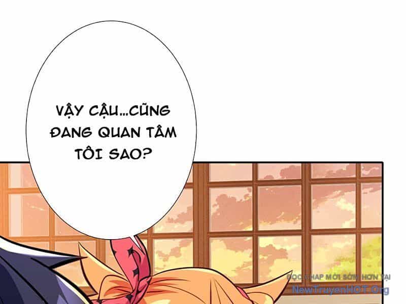 Hẹn Hò Để Cứu Thế Giới - Chương 13 - ảnh 142