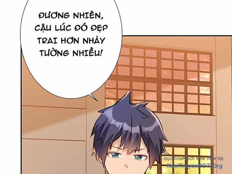 Hẹn Hò Để Cứu Thế Giới - Chương 13 - ảnh 145