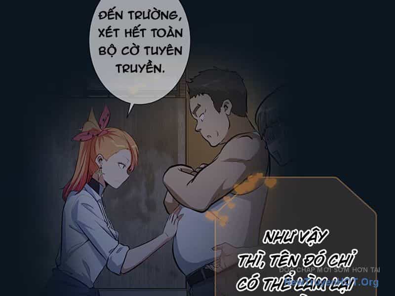 Hẹn Hò Để Cứu Thế Giới - Chương 13 - ảnh 157
