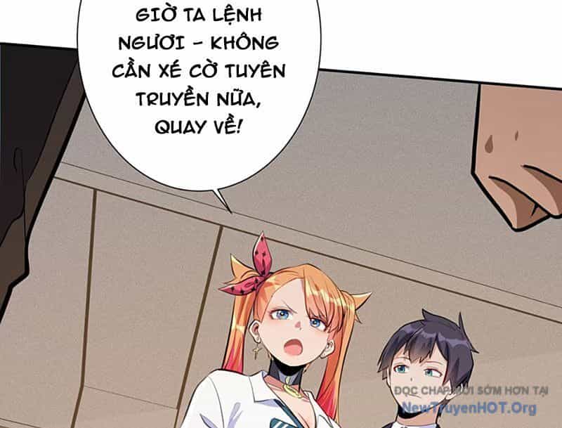 Hẹn Hò Để Cứu Thế Giới - Chương 13 - ảnh 161