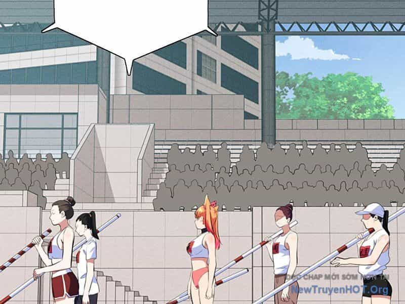 Hẹn Hò Để Cứu Thế Giới - Chương 13 - ảnh 19