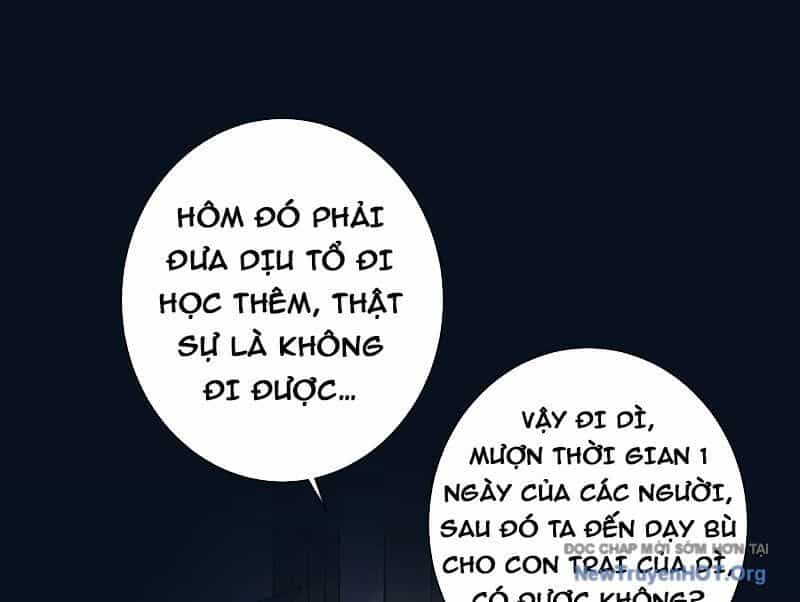 Hẹn Hò Để Cứu Thế Giới - Chương 13 - ảnh 27