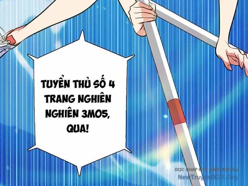 Hẹn Hò Để Cứu Thế Giới - Chương 13 - ảnh 40