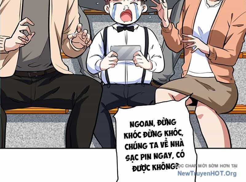 Hẹn Hò Để Cứu Thế Giới - Chương 13 - ảnh 56