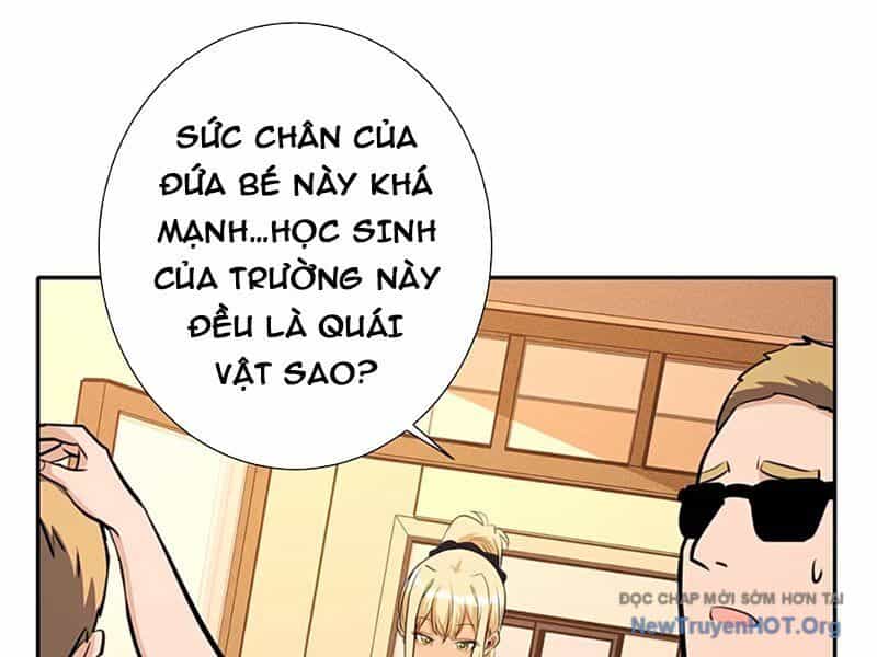 Hẹn Hò Để Cứu Thế Giới - Chương 14 - ảnh 106