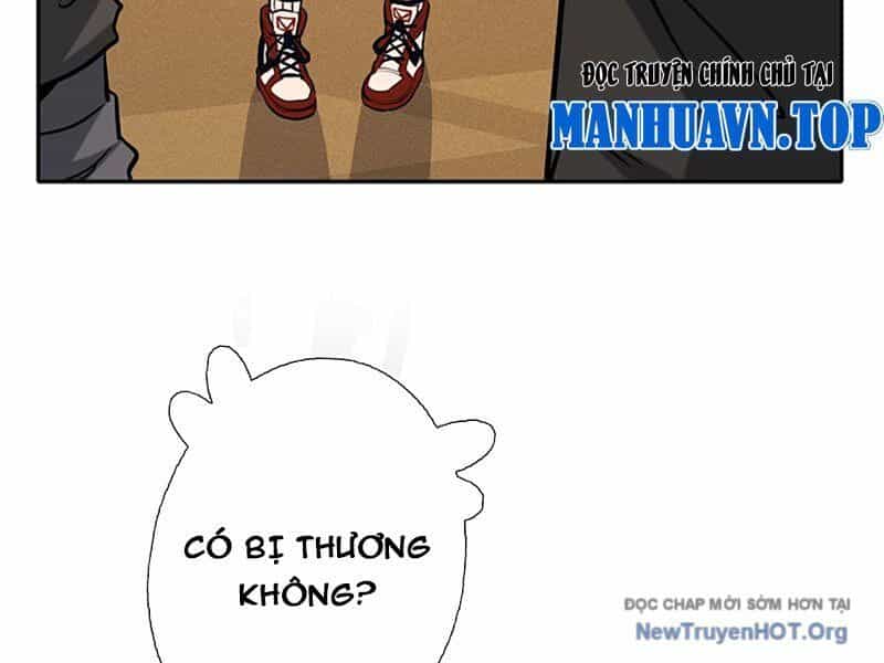 Hẹn Hò Để Cứu Thế Giới - Chương 14 - ảnh 108