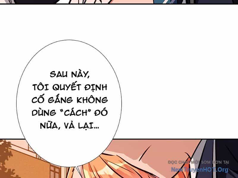 Hẹn Hò Để Cứu Thế Giới - Chương 14 - ảnh 134