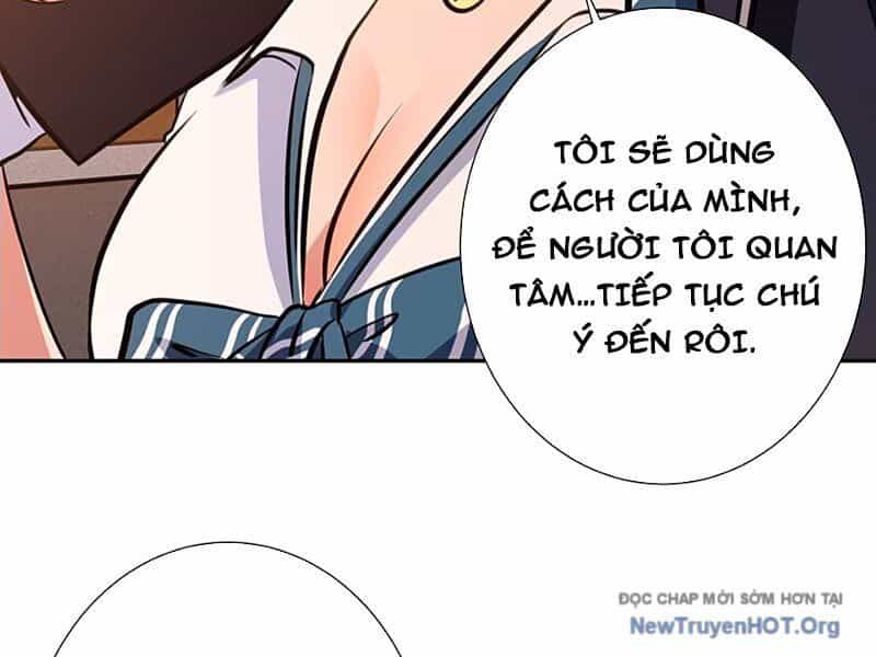 Hẹn Hò Để Cứu Thế Giới - Chương 14 - ảnh 136