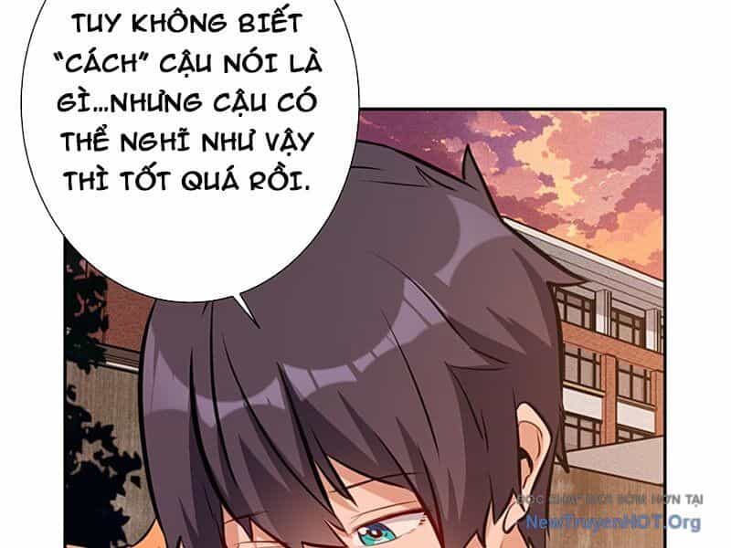Hẹn Hò Để Cứu Thế Giới - Chương 14 - ảnh 137