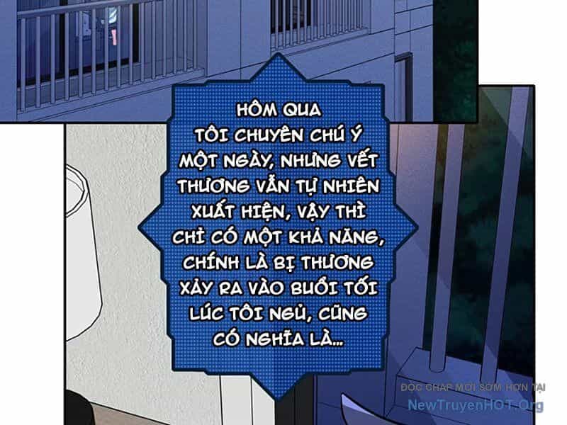 Hẹn Hò Để Cứu Thế Giới - Chương 14 - ảnh 158