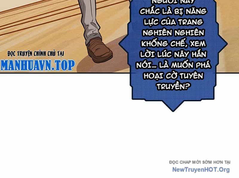 Hẹn Hò Để Cứu Thế Giới - Chương 14 - ảnh 37
