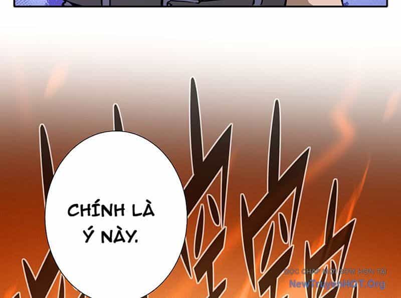 Hẹn Hò Để Cứu Thế Giới - Chương 14 - ảnh 40