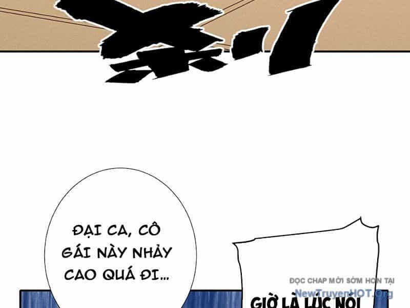 Hẹn Hò Để Cứu Thế Giới - Chương 14 - ảnh 57