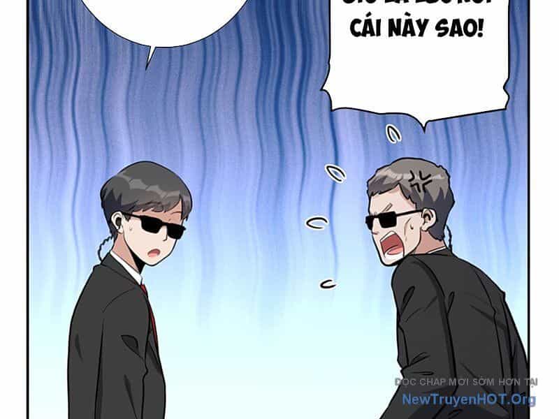 Hẹn Hò Để Cứu Thế Giới - Chương 14 - ảnh 58