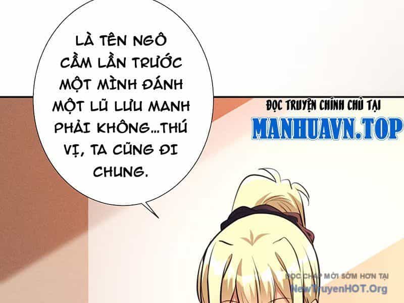 Hẹn Hò Để Cứu Thế Giới - Chương 14 - ảnh 72