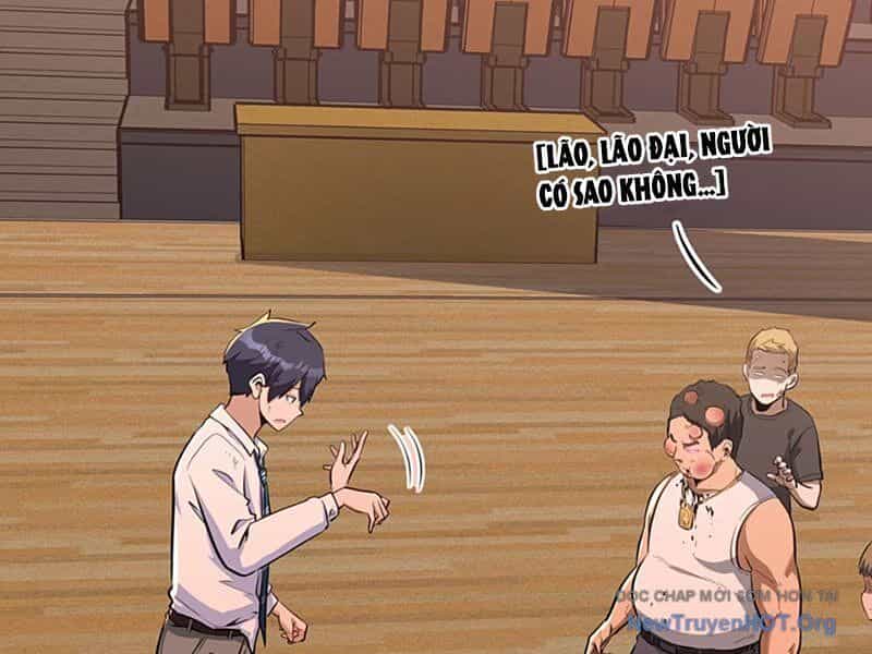 Hẹn Hò Để Cứu Thế Giới - Chương 14 - ảnh 77