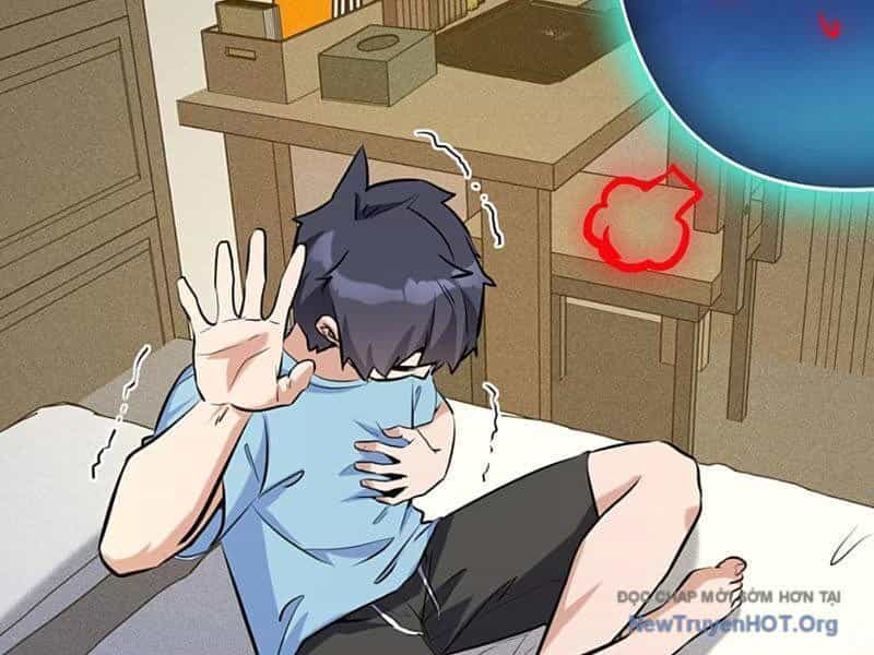 Hẹn Hò Để Cứu Thế Giới - Chương 15 - ảnh 11