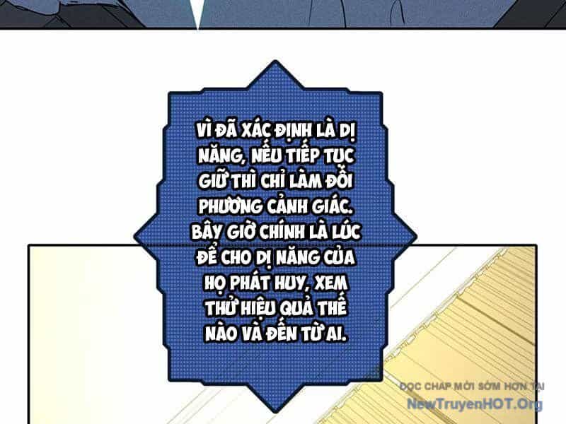 Hẹn Hò Để Cứu Thế Giới - Chương 15 - ảnh 23