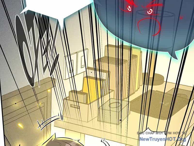 Hẹn Hò Để Cứu Thế Giới - Chương 15 - ảnh 26