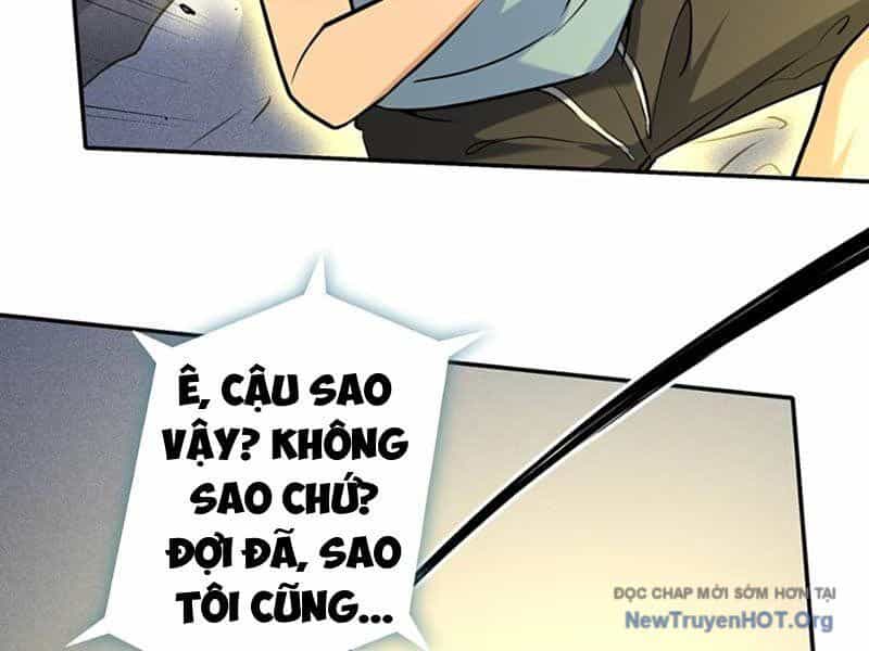 Hẹn Hò Để Cứu Thế Giới - Chương 15 - ảnh 28