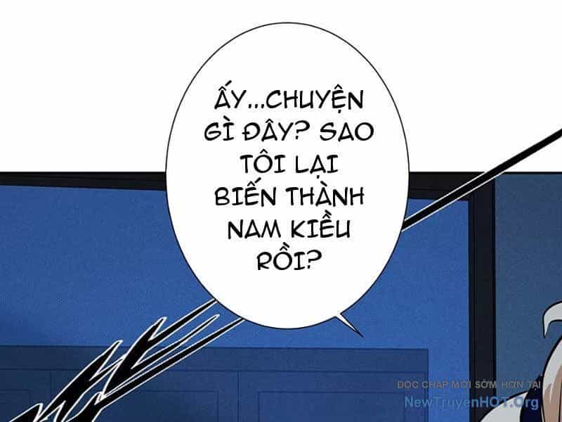 Hẹn Hò Để Cứu Thế Giới - Chương 15 - ảnh 59