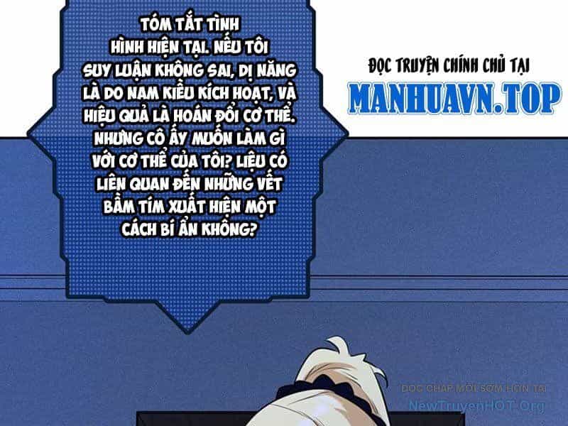 Hẹn Hò Để Cứu Thế Giới - Chương 15 - ảnh 68