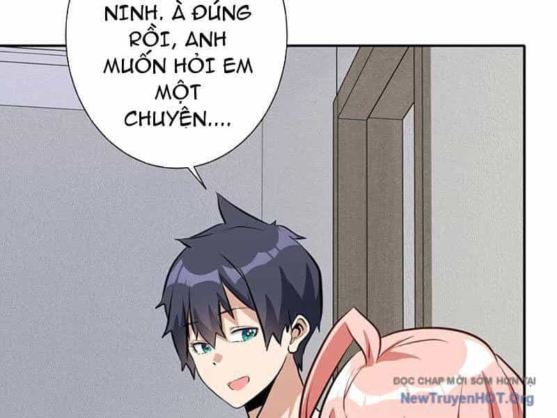 Hẹn Hò Để Cứu Thế Giới - Chương 16 - ảnh 102