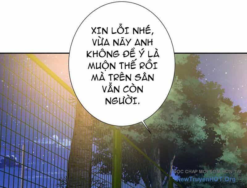 Hẹn Hò Để Cứu Thế Giới - Chương 16 - ảnh 12