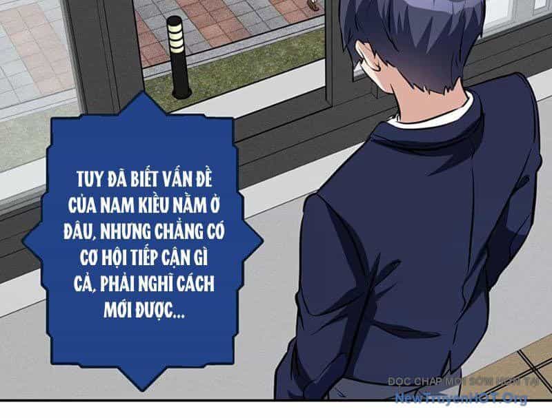 Hẹn Hò Để Cứu Thế Giới - Chương 16 - ảnh 134