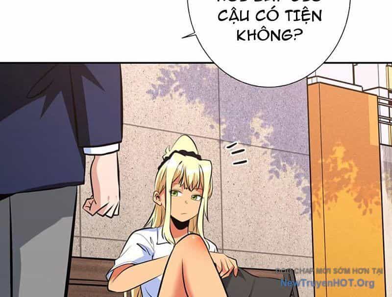 Hẹn Hò Để Cứu Thế Giới - Chương 16 - ảnh 138