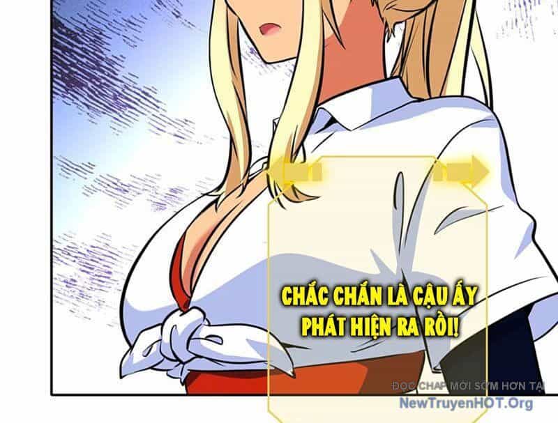 Hẹn Hò Để Cứu Thế Giới - Chương 16 - ảnh 147