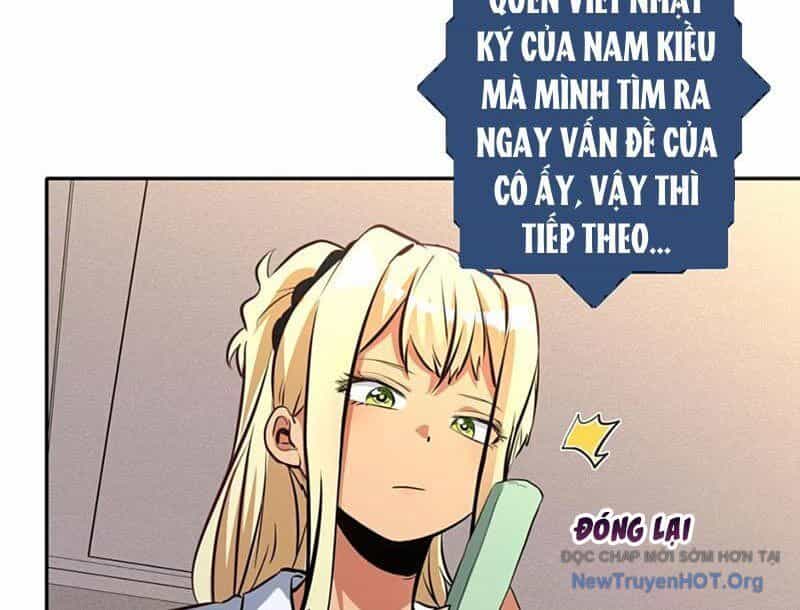 Hẹn Hò Để Cứu Thế Giới - Chương 16 - ảnh 25