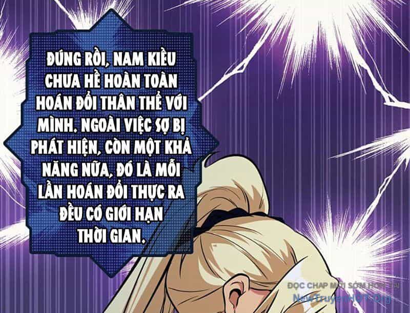 Hẹn Hò Để Cứu Thế Giới - Chương 16 - ảnh 31