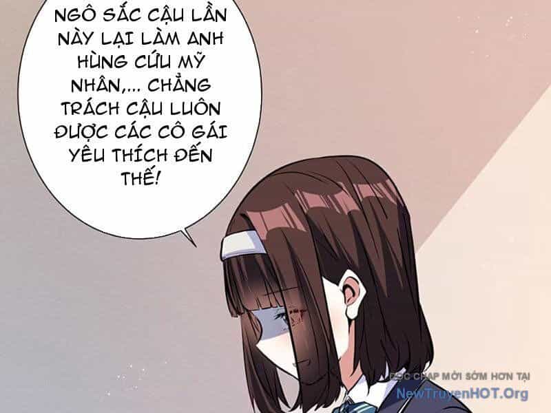 Hẹn Hò Để Cứu Thế Giới - Chương 17 - ảnh 105