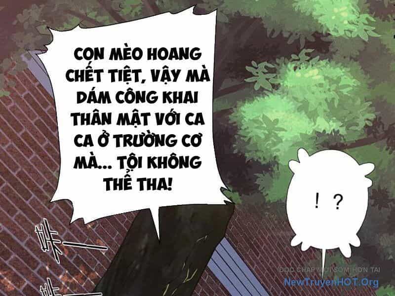 Hẹn Hò Để Cứu Thế Giới - Chương 17 - ảnh 17
