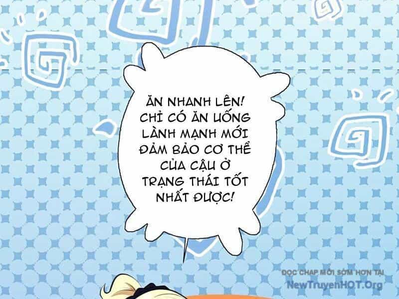 Hẹn Hò Để Cứu Thế Giới - Chương 17 - ảnh 28