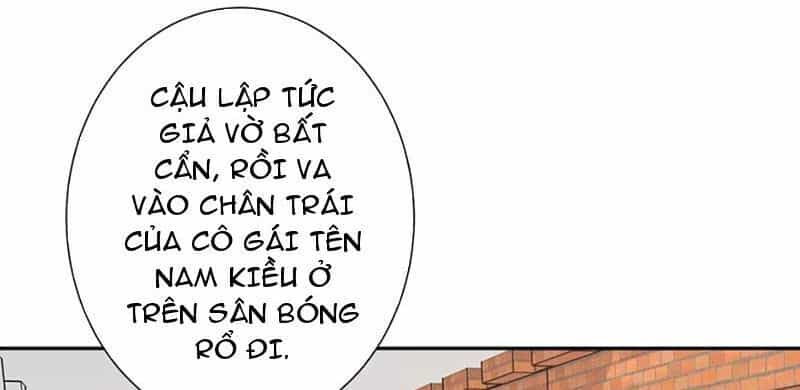 Hẹn Hò Để Cứu Thế Giới - Chương 17 - ảnh 36